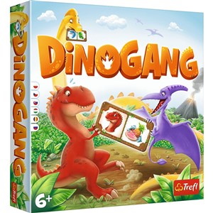 Picture of Gra Dinogang 02080