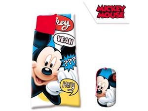 Obrazek Śpiwór Mickey 140x70cm WD20635