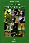 Polska książka : Cały rok w... - Barbara Mydlak