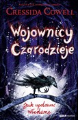 Zobacz : Wojownicy ... - Cressida Cowell