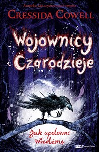 Picture of Wojownicy i Czarodzieje Jak upolować Wiedźmę