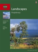 Książka : Landscapes... - Lechosław Herz