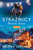 Książka : Strażnicy ... - Helena Lablanc