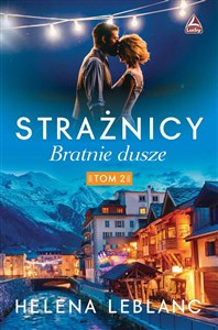 Obrazek Strażnicy Bratnie dusze