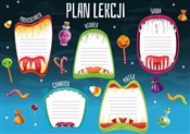 Plan lekcj... -  Polish Bookstore 