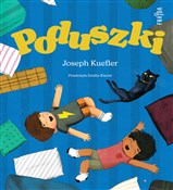 Poduszki - Joseph Kuefler -  Polish Bookstore 
