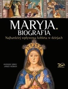 Picture of Maryja. Biografia