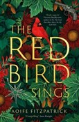 polish book : The Red Bi... - Aoife Fitzpatrick