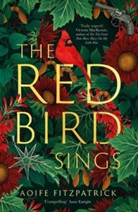 Picture of The Red Bird Sings