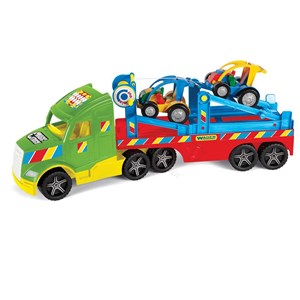 Obrazek Magic Truck Basic pojazdy buggy 36350