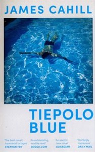 Picture of Tiepolo Blue