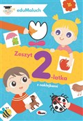 EduMALUCH ... - Natalia Kawałko-Dzikowska -  books from Poland