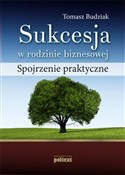 Sukcesja w... - Tomasz Budziak -  Książka z wysyłką do UK