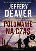 Polska książka : Colter Sha... - Jeffery Deaver