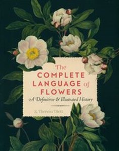 Picture of The Complete Language of Flowers