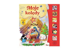 Obrazek Moje kolędy