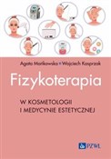 Fizykotera... - Agata Mańkowska, Wojciech Kasprzak -  foreign books in polish 