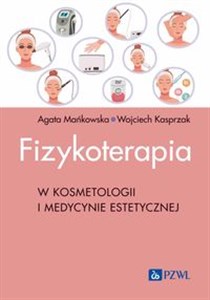 Obrazek Fizykoterapia w kosmetologii i medycynie estetycznej