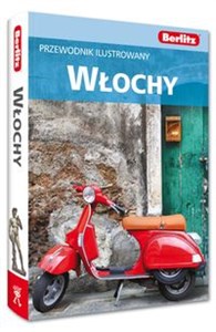 Obrazek Włochy Przewodnik ilustrowany