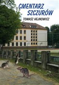 polish book : Cmentarz s... - Tomasz Hejnowicz