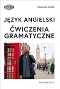 Język angi... - Małgorzata Cieślak -  books in polish 