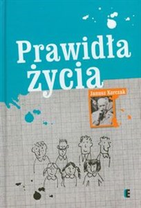 Picture of Prawidła życia