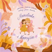 polish book : Marcelinka... - Aleksandra Srokowska-Ziółkowska