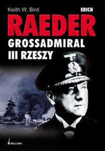 Picture of Erich Raeder Grossadmiral III Rzeszy