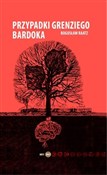 polish book : Przypadki ... - Bogusław Raatz