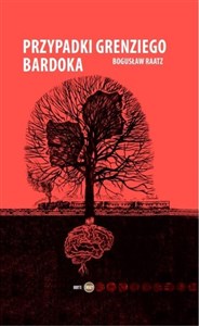 Picture of Przypadki Grenziego Bardoka