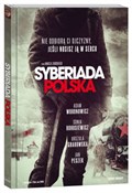 Polska książka : Syberiada ... - Janusz Zaorski