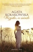 polish book : Wszystko c... - Agata Kołakowska