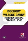 polish book : Dochody wł... - Agata Dzięgiel-Matras