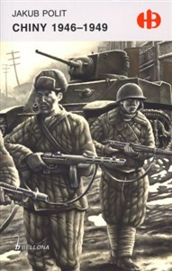 Obrazek Chiny 1946-1949