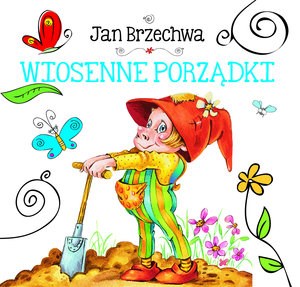 Picture of Wiosenne porządki