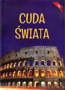 Obrazek Encyklopedia Fakty Cuda świata