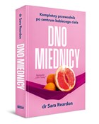 Dno miedni... - Sara Reardon - Ksiegarnia w UK
