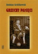 Grzechy pa... - Bohdan Królikowski -  books from Poland