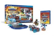 Zobacz : Skylanders...