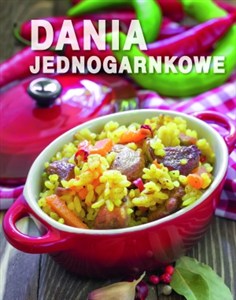 Obrazek Dania jednogarnkowe