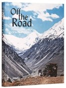 polish book : Off the Ro...