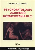 Psychopato... - Janusz Krzyżowski -  Książka z wysyłką do UK