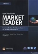 Książka : Market Lea... - David Cotton, David Falvey, Simon Kent