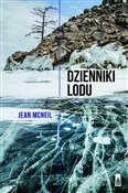 Dzienniki ... - Jean McNeil -  foreign books in polish 