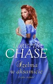Szelma w a... - Loretta Chase -  books from Poland
