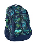 Polska książka : Plecak szk...