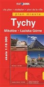 Plan Miast... - Opracowanie Zbiorowe -  books in polish 