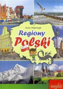 Picture of Regiony Polski A4