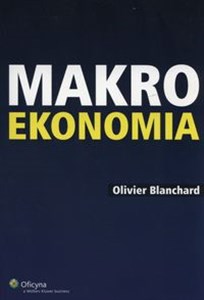 Picture of Makroekonomia