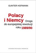 polish book : Polacy i N... - Gunter Hofmann